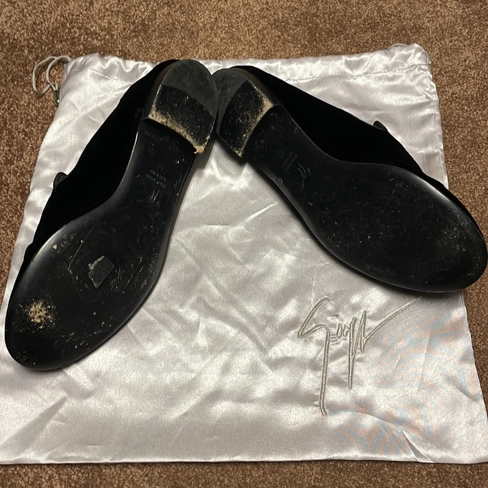 Guisseppe shoes - Picture 2 of 3